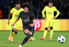PSG Tekuk Tottenham 5-3, Vitinha Hattrick di Parc des Princes