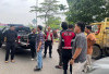 Janji Tawuran via Medsos Digagalkan, Sejumlah Pelajar Diamankan di Polsek Jambi Selatan