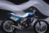 Royal Enfield Perkenalkan Groove FT 450 di Ajang Custom War 2025 Bali