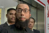 KPK Sebut Uang yang Diserahkan Khalid Basalamah Dibutuhkan untuk Penyidikan Dugaan Korupsi Kuota Haji