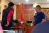 JPU Tolak Pembelaan Diding