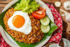 Jumlah Kalori Nasi Goreng dan Cara Menyantapnya Secara Lebih Sehat