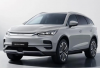 Recall 115 Ribu Mobil di China, BYD Pastikan Tak Berdampak pada Pasar Indonesia