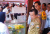 1.584 KDMP Telah Terbentuk di Jambi, Setara dengan 99,9 Persen Dari Target