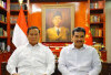 Bastille Day di Prancis, SAH Bangga Diplomasi Militer Presiden Prabowo Membuat Indonesia Makin Disegani