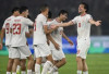 Menpora Optimistis Timnas Indonesia Mampu Bersaing Dalam Grup C Putaran Ketiga Kualifikasi Piala Dunia 2026