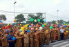 Anggarkan Gaji PPPK Paruh Waktu dari APBD