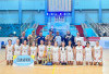 Final Party Gubernur Cup Jambi 2025 Basketball Competition Sukses Digelar, Ini Pesan Gubernur Jambi