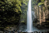 Air Terjun Sungai Dalam Kerinci,  Keindahan Tersembunyi dengan Jalur Menantang   