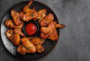 Lezat dan Lembut, Ini Resep Spicy Chicken Wings Bumbu Simpel