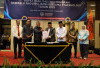 Bawaslu Jambi Teken MoU dengan PT dan LAM
