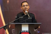 KPU Bintan-Kepri Kembalikan Uang Rp3,4 miliar, Sisa Anggaran Pilkada 