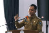 Wabup Gerry Buka Pelatihan OKP Sarolangun, Dorong Sinergi dan Peran Aktif Pemuda
