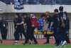 Alami Patah Tulang Rusuk Saat Hadapi Port FC