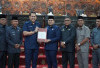 Seluruh Fraksi DPRD Merangin Setujui RAPBD Perubahan 2025 