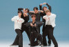 MONSTA X Catat Sejarah, Mini Album THE X Jadi Album Korea Pertama Mereka yang Tembus Billboard 200