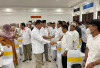 SAH Bangga, Kepuasan Publik terhadap Presiden Prabowo Capai 81 Persen
