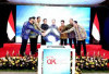 Transformasi Penguatan Keuangan Syariah, OJK Kukuhkan Komite Pengembangan Keuangan Syariah 