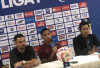 Minta Maaf Tak Bisa Bawa Persija Kalahkan Arema