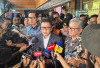 Hasto Kristiyanto Ajukan Gugatan ke MK