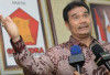 SAH Tegaskan Mantan Presiden Soeharto Layak Dianugerahi Gelar Pahlawan Nasional