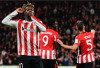 Nico Williams Pilih Stay di Athletic Bilbao