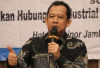 Penyerahan SK PPPK Muaro Jambi Dipercepat