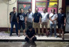Gelapkan Motor Pelanggan, Montir Bengkel Diamankan Aparat
