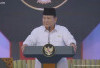 Prabowo akan Tingkatkan Dana Riset Indonesia hingga 1 Persen dari PDB