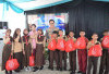 Kapolda Jambi Resmikan SPPG Polda Jambi
