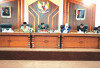 DPRD Batang Hari Gelar Rapat Paripurna, Bahas RAPBD Perubahan 2025 dan RPJMD 2025–2029