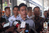 Gibran Tolak Usulan DPR Soal Gerbong Perokok