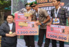  Merangin Semarakkan Global Tiger Day 2025, Bupati HM Syukur Tekankan Pentingnya Konservasi Harimau Sumatera