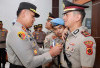 AKP Steffan Jabat Kasat Lantas Polres Sarolangun 