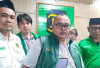 Sepakat dan Dukung Hasil Islah Mardiono-Agus Suparmanto