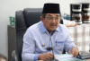 Pemkab Tanjabbar Pelajari Digitalisasi Pelabuhan ke ASDP Batam