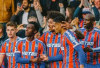 Crystal Palace Tak Terkalahkan di 18 Laga