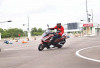 Sensasi Tarikan New Honda PCX160, Buktikan Performa Andal di Berbagai Kondisi Perjalanan