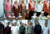DPRD Batang Hari Gelar Rapat Paripurna, Penetapan Propemperda dan RAPBD 2026