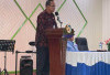 Plt Asisten III Tutup Workshop Persiapan Penilaian Mandiri Maturitas Penyelenggaraan SIPP Tahun 2025