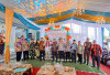 BSI KCP Kuala Tungkal Relokasi ke Tempat Strategis, Tingkatkan Layanan Kepada Nasabah