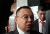 Dasco Minta Tak Ada Spekulasi, Soal Kepentingan dalam Penulisan Sejarah