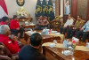 Kementerian Hukum Sahkan Kepengurusan DPP PDIP Periode 2025-2030