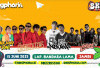 Semua Kangen Jambi! Singphoria SKJ Vol. 5 Bakal Pecah di Lapangan Bandara Lama