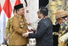 Zona Merah di Tujuh Kelurahan, Wali Kota Jambi Desak Penyelesaian Aset BMN