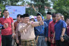 Multiplier Effect : Lewat Kejuaraan Panahan, Pemkot Kuatkan Kolaborasi Olahraga, Budaya, dan Pariwisata