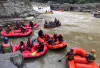 Pemprov Jambi Pertahankan Geopark Merangin Sebagai Bagian dari UGG