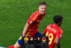 Gol Menit Terakhir Merino Antar Spanyol ke Semifinal Euro 2024