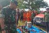 Tim Gabungan Karhutla Cek Kesiapan Hadapi Musim Kemarau