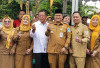 Maulana Sebut Program KB Penting  Dukung Visi Indonesia Emas 2045